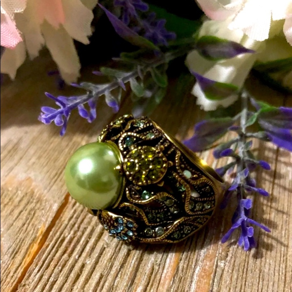 Heidi Daus Ring - image 4